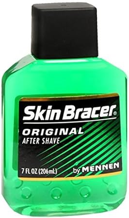 Skin Bracer After Shave Original 7 oz by Skin Bracer