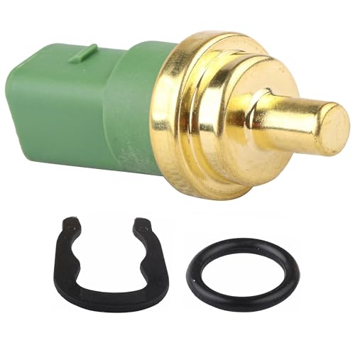 059919501A Engine Temperature Sensor Compatible for Audi A4 S4 A6 S6 TT VW A8 Volkswagen Passat Golf Beetle Jetta Eurovan Cabrio Polo 1998-2010 078919501C