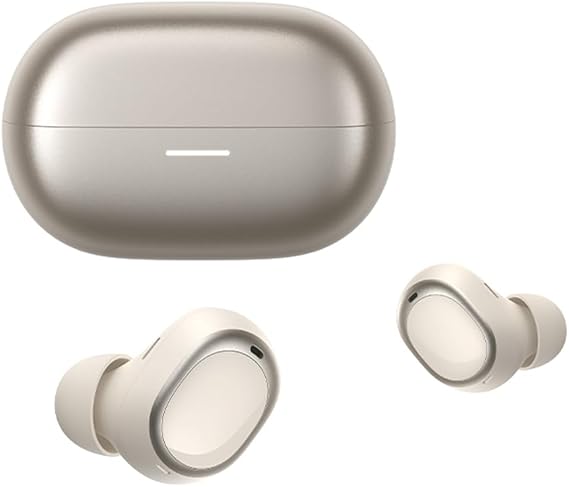 QCY MeloBuds A30 Al Scene-Adaptive ANC Wireless Earbud