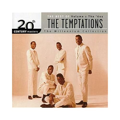 20th Century Masters: The Millennium Collection - The Best of the 60s, Volume 1