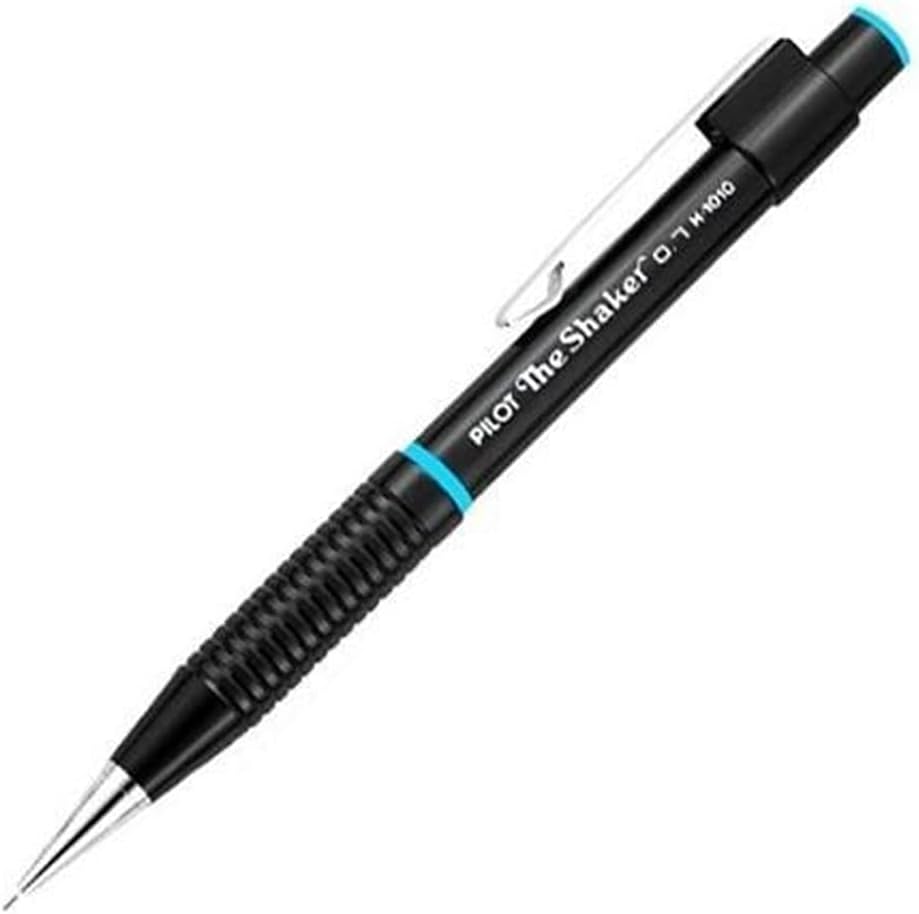 Pilot The Sheaker Mechanical Pencil 0.7