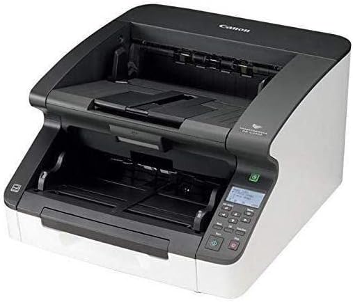 Canon Imageformula Dr-G2090 Sheetfed Scanner - 600 Dpi Optical