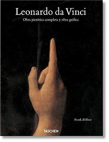 Leonardo da Vinci: The Complete Paintings and Drawings