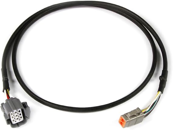Haltech - NTK Wideband Adaptor Harness 1200mm (HT-010727)