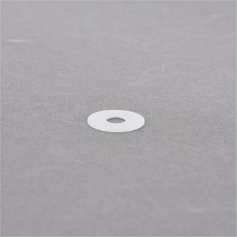 Plastic Washer Replace# 54107153589 54107153589 AUTO-MOHITO 1pack