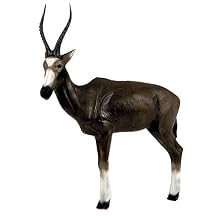 Delta McKenzie African 3D Pro Target