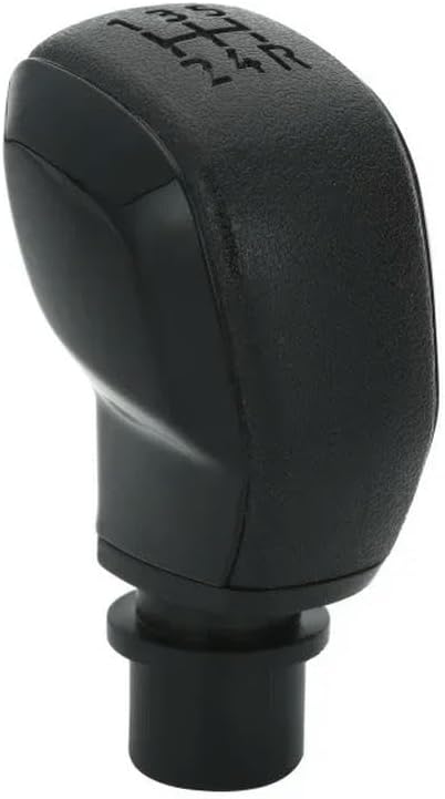 Manual Car 5 Speed Gear Stick Shift Lever Head Ball for Peugeot 208/301/2008/308 for Citroen C2/C3/C4/C-Elysee Replacement Accessories