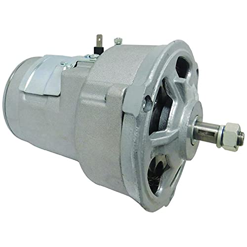 WAI 13080N Alternator