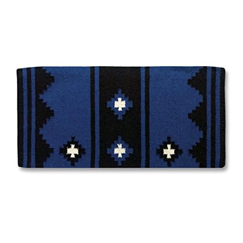 Apache Saddle Blanket