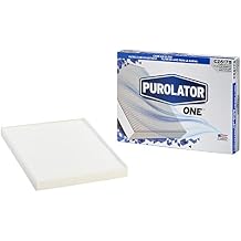 Purolator C26175 PurolatorONE Advanced Cabin Air Filter Compatible With Select Ford Vehicles