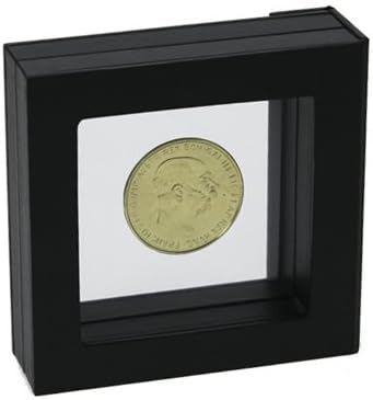 SAFE 4504 3D Presentation Frame 100 x 100 cm