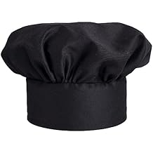 KNG Traditional Chef Hat