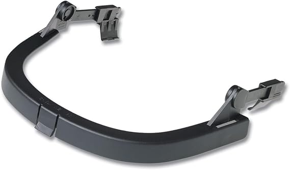 Uvex Honeywell Safety Products by CP5005 Face shield Hard Hat Adapters