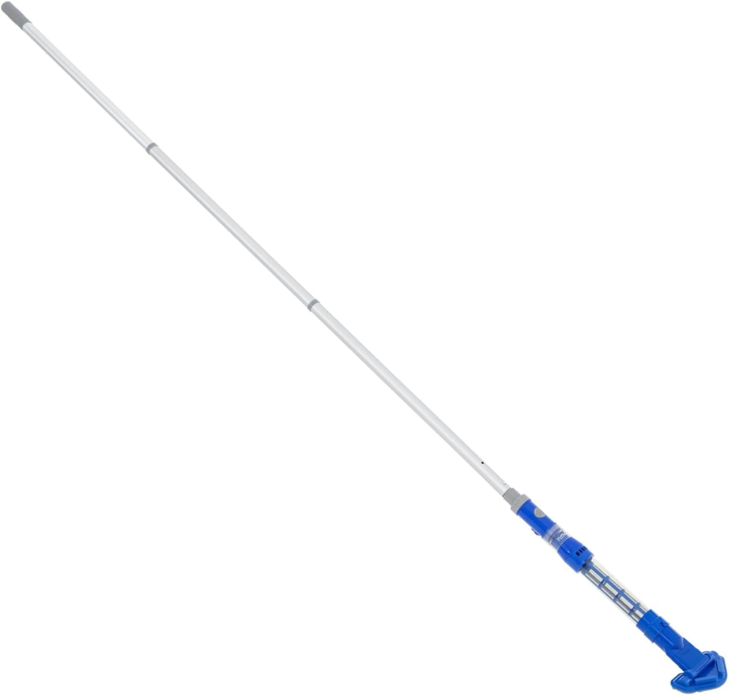 Bestway Flowclear AquaSurge akülü havuz süpürgesi