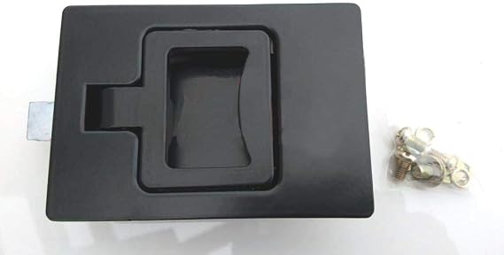 Door Locker Door Latch Fits HISUN Coleman MASSIMO SUPERMACH UTV 500 YS700 UTV500 700