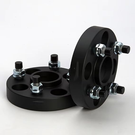 Wheel Spacers 2Pieces 15/20/25/30/35/40mm Wheel Spacers Conversion Adapters From PCD 4x114.3 To 4x100 4x108 4x110 Customization Fees