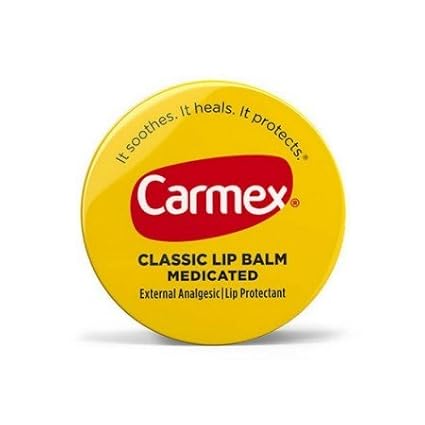 carmex original lip balm 0.25 ounce