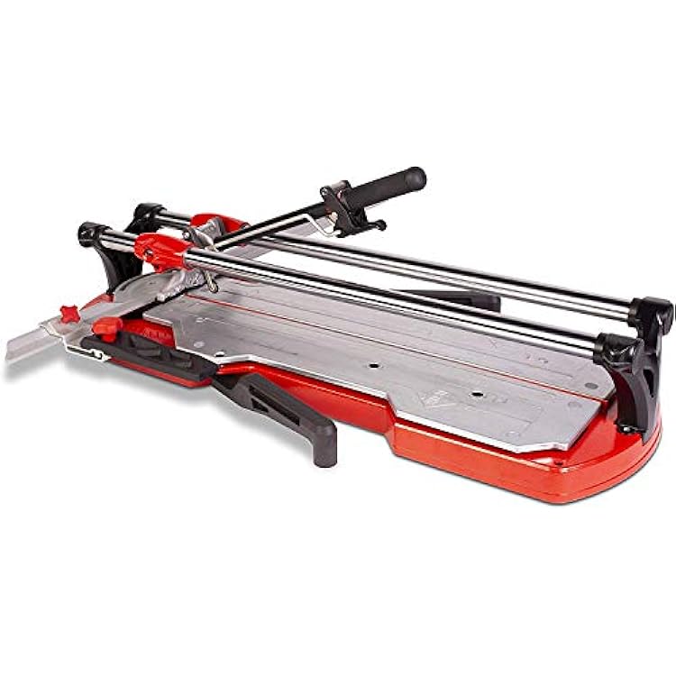 Rubi Tools TX-710 MAX with case 28 Professional Tile Cutter