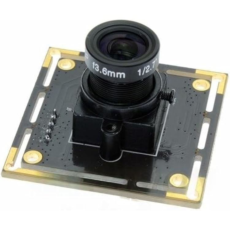 USB Camera Module8mm