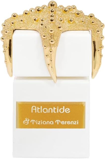 Atlantide Extrait De Parfum
