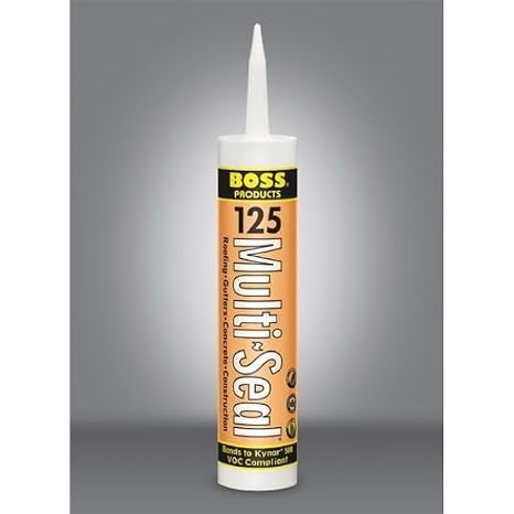 142896 Multi Seal Building Construction Se