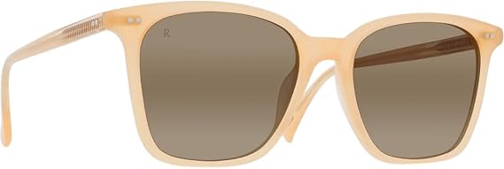 RAEN Women's Darine Square Sunglasses