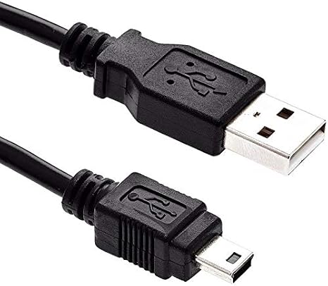 Akai Lpd8 Lpk25 25 Usb/midi Keyboard Midi Controller Replacemet Usb Data Cable