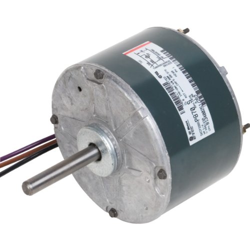 OEM Upgraded Goodman Janitrol Amana 14 HP 460v Condenser Fan Motor 0131M00022S