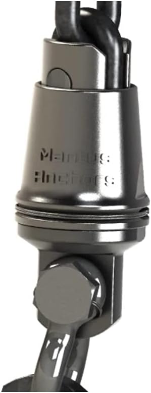 Mantus Chain Swivel