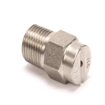 Blakeslee Upper Rinse Nozzle 20920