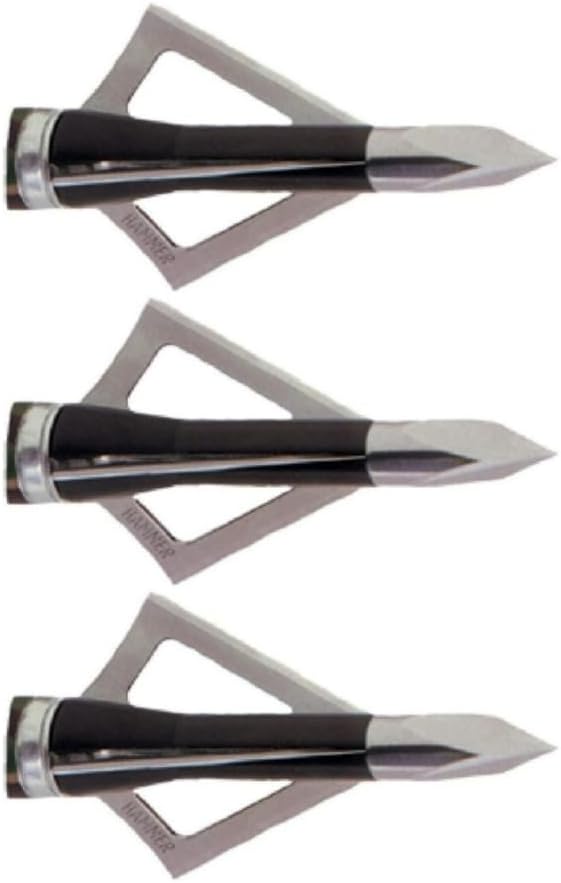 Wasp Hammer SST 100 Grain Broadhead