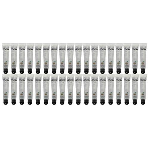 Cherimoya 36Pack MAX Makeup Lip Polish Coconut Oil Clear Gloss