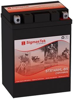Bimota 900CC DB2 Final Edition, 1997 Motorcycle Battery Replacement