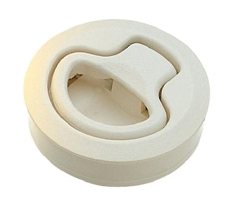 Southco M1-61-1 Flush Pull Latches