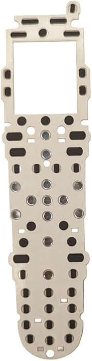 Repair Membrane for Logitech Harmony Remote 600 650 665 700