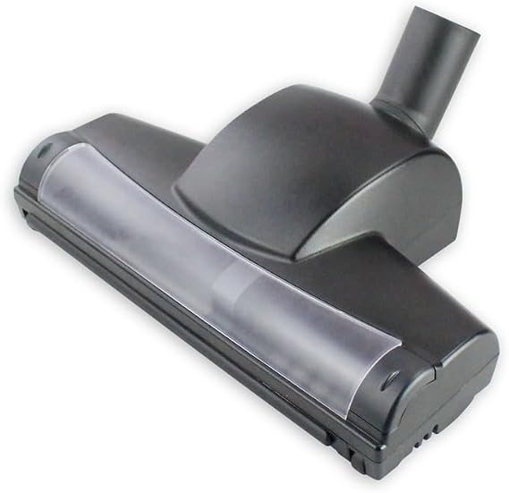 MisterVac Compatible with Floor Nozzle Turbo Nozzle Turbo Brush Replacement Nozzle MPBEKING ZD110