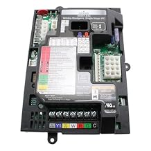 542760 - ClimaTek Upgraded Furnace Control Board Fits York