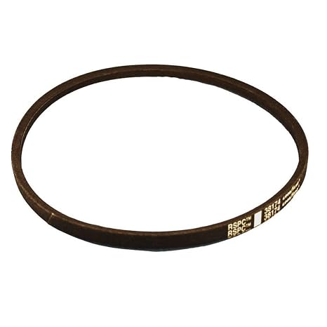 Speed Queen 38174 Agitate and Spin Belt