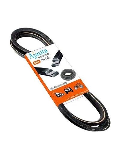 A-112 Power Drive V-Belt 1/2x114