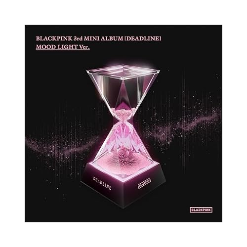 Deadline - Mood Light Version