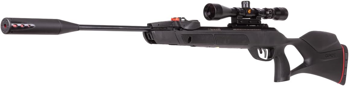 Gamo Swarm Magnum 10X GEN3i Multi-Shot Air Rifle air Rifle