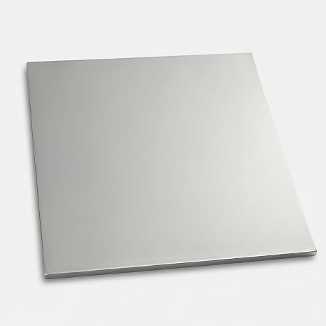 Mild Steel Sheet Plates – Various Sizes & Thicknesses – 1mm, 1.5mm, 2mm – Car Body Repair Steel (150mm x 150mm, 1, 1mm, Millimetres)