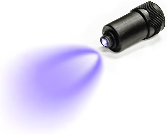 CBE Rechargeable Rheostat Sight Light