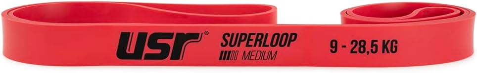 USR Superloop Series Exercise Tape