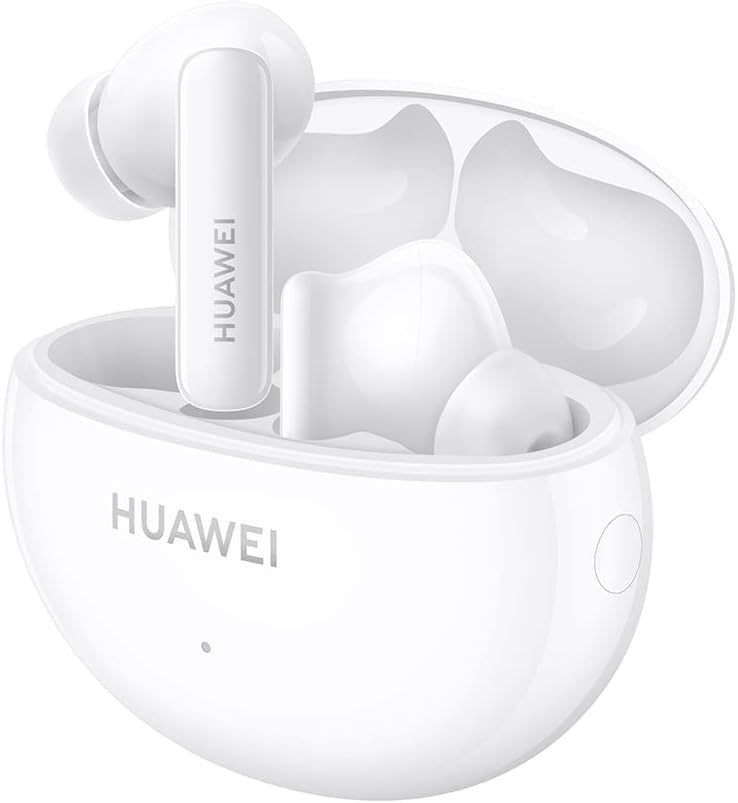 HUAWEI FreeBuds 5i - Wireless Earphones White