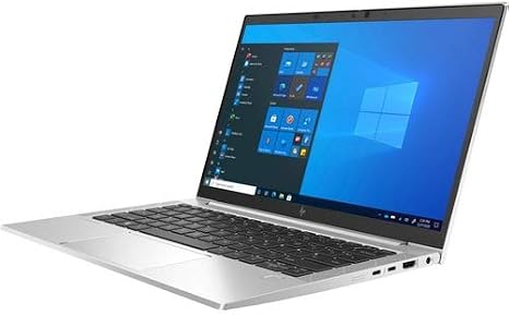 HP 13.3" EliteBook 830 G8 Laptop