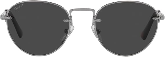 Persol PO2491S Round Sunglasses