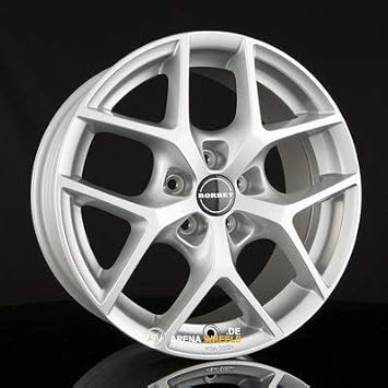 Borbet rim Y 7.5x17 ET45 5x108 Y 75745108572,5CS