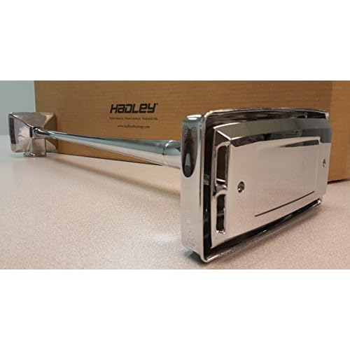 Hadley Manufacturing H00977AD Air Horn