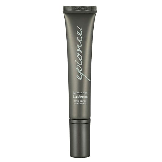 Epionce Luminous Eye Serum Hydrating Under Eye Serum Dark Circles Puffiness